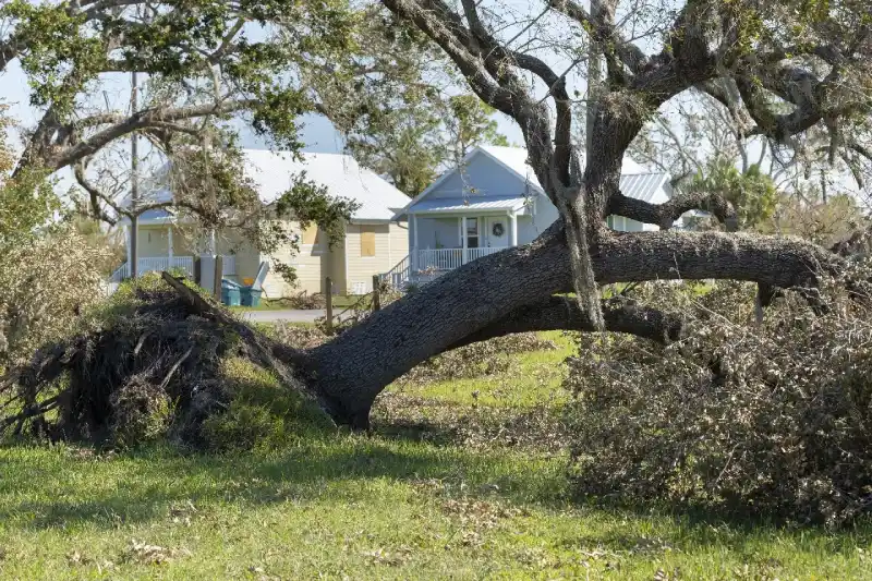 Emergency-tree-service